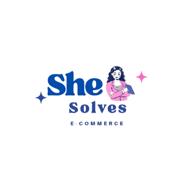 SheSolves